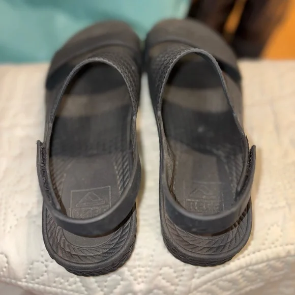 Reef Water Vista Sandals Women Size 10 - Picture 3 of 7